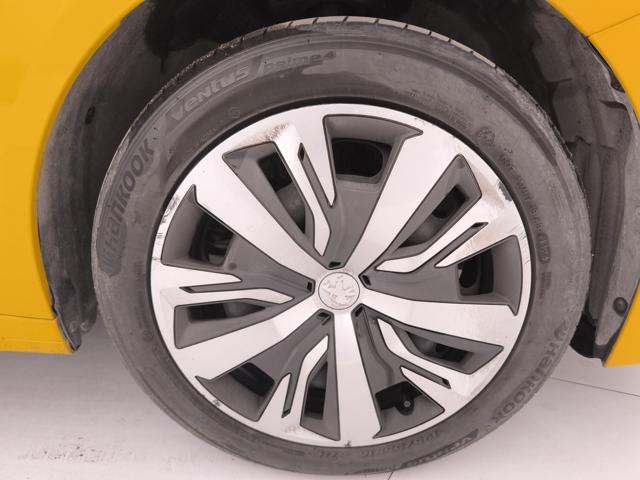 PEUGEOT 208 1.2 puretech Active s&s 75cv