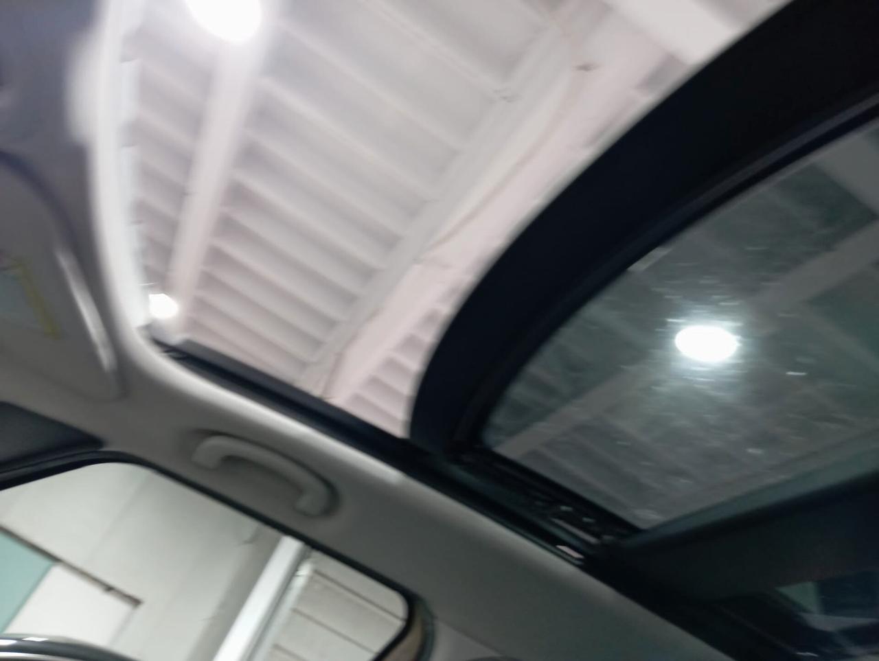 Fiat 500L 1.6 Multijet 120 CV Trekking tetto apribile