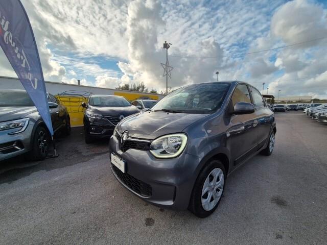 Renault Twingo SCe 65 CV Intens - 2020