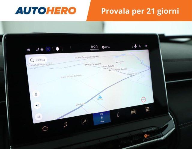 JEEP Compass 1.3 Turbo T4 150 CV aut. 2WD Limited