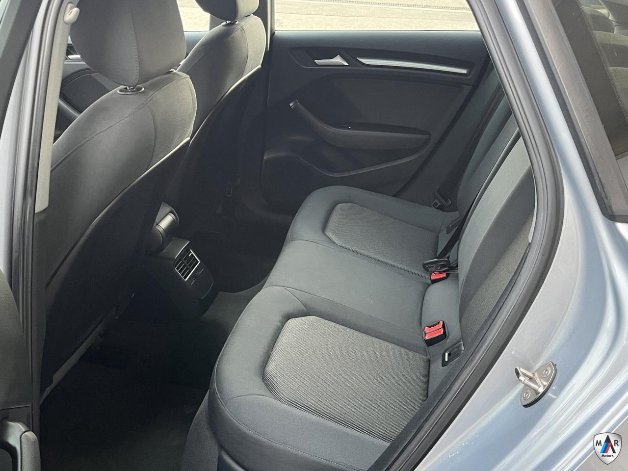 Audi A3 SPB 30 TFSI Business