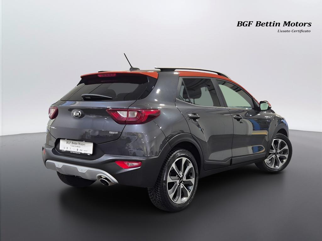 Kia Stonic 1.6 crdi Energy 110cv