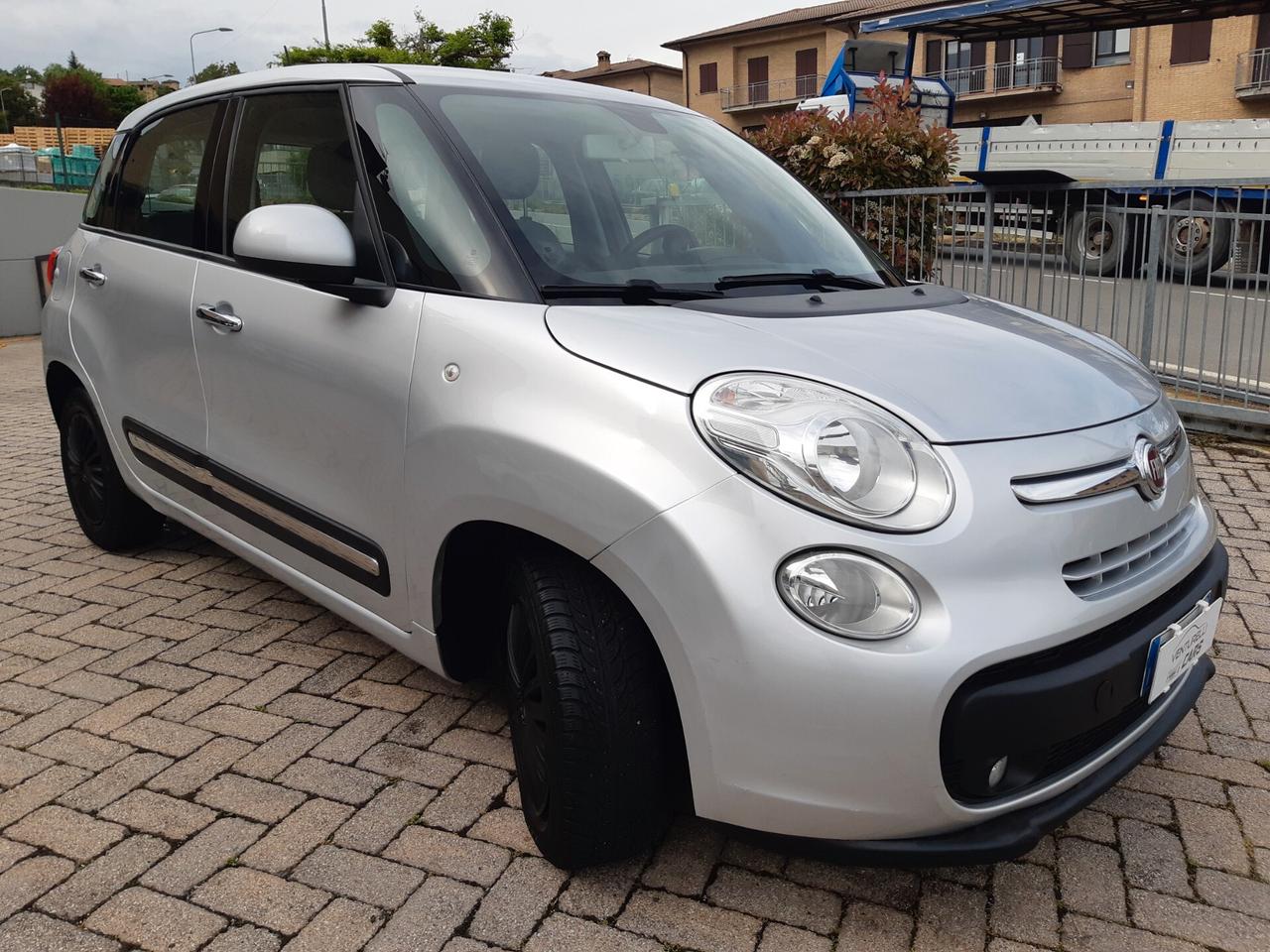 Fiat 500L 1.4 95 CV Pop Star