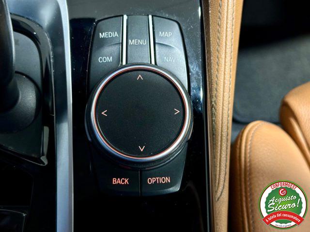 BMW 630 d xDrive Gran Turismo Msport *H/K*360*CARPLAY*