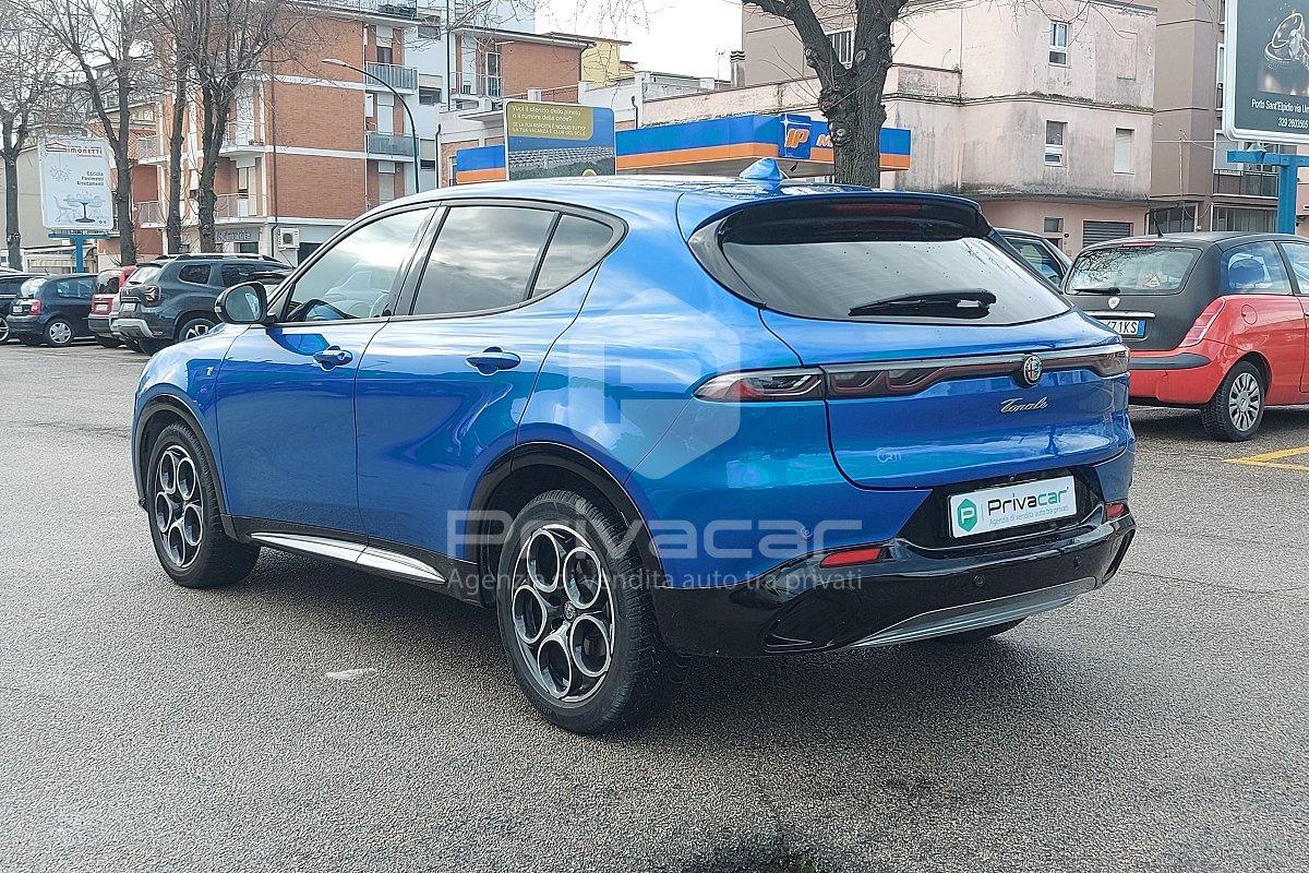 ALFA ROMEO Tonale 1.6 diesel 130 CV TCT6 Ti