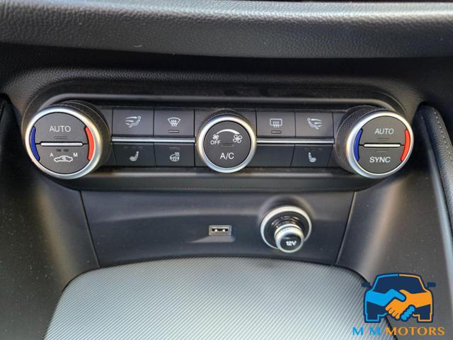 ALFA ROMEO Stelvio 2.2 Turbodiesel 210 CV AT8 Q4 Super