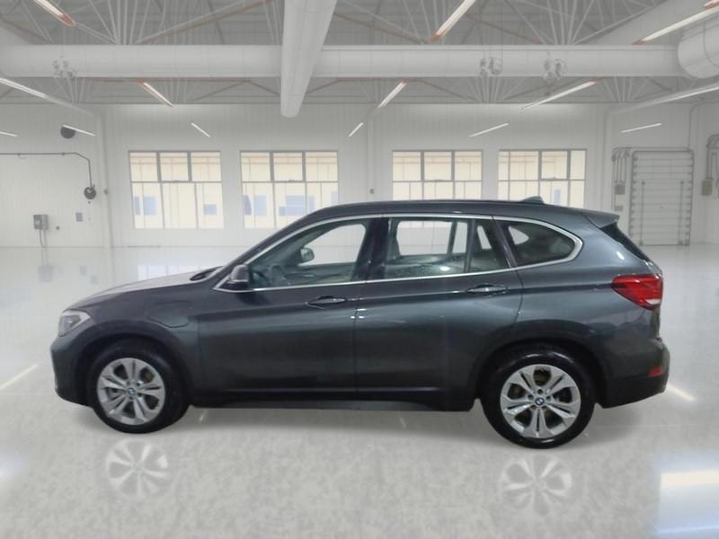 BMW X1 XDRIVE 25E BUSINESS ADVANTAGE AUTOMATICO SUV