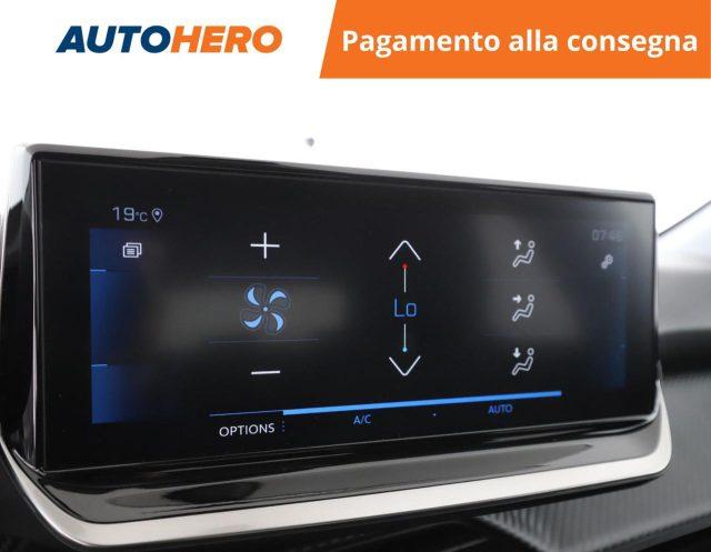 PEUGEOT 208 PureTech 100 Stop&Start 5 porte Allure Pack