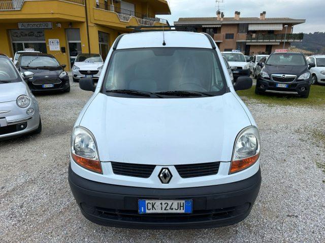 RENAULT Kangoo 1.5 dCi/70CV 3p. Confort Express