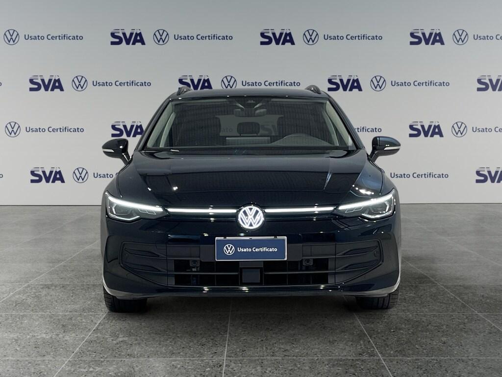 Volkswagen Golf 2.0 TDI 115CV Edition Plus