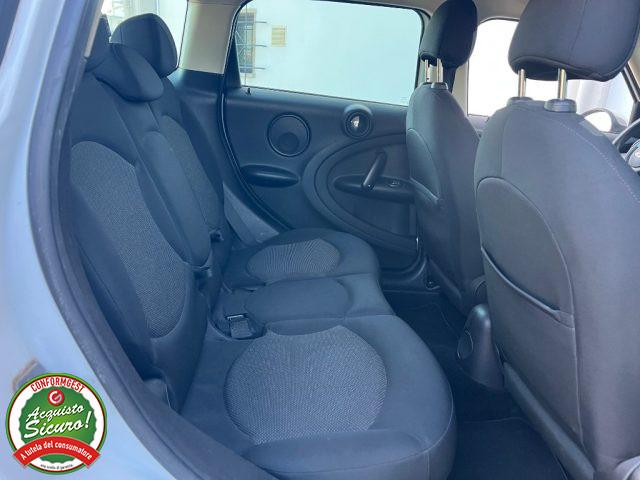 MINI Countryman Mini One D Business Countryman