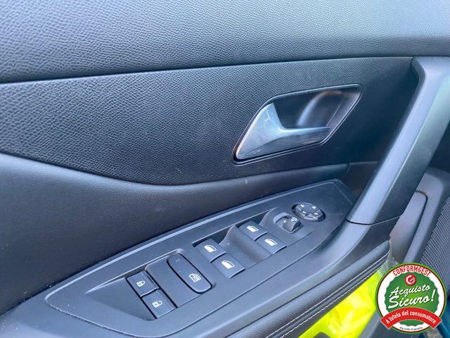 PEUGEOT 308 BlueHDi 130 S&S EAT8 SW Allure Pack