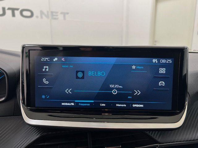 PEUGEOT 208 II 2023 - 1.2 hybrid Style 110cv e-dcs 6