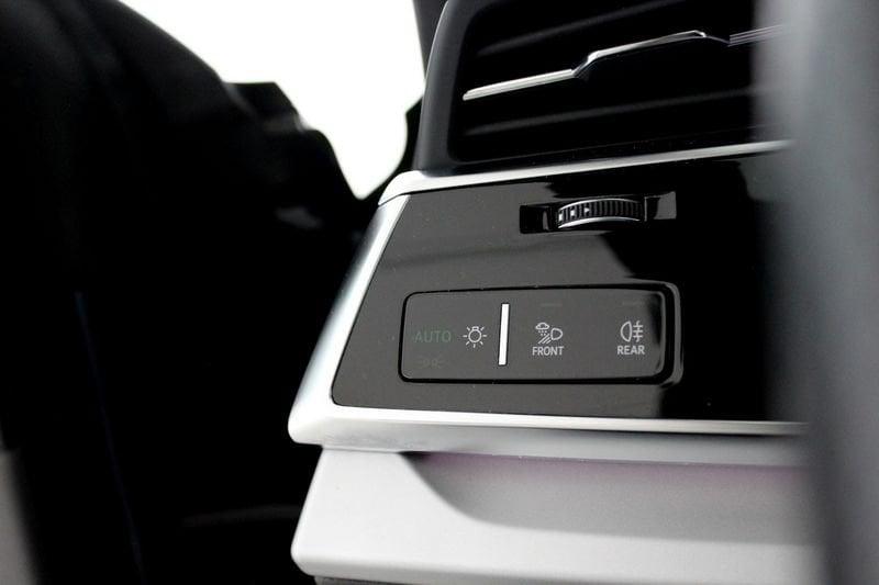 Audi Q8 50 TDI 286 CV quattro tiptronic Sport S-LINE ** MATRIX + TETTO **