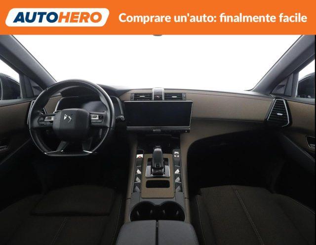 DS AUTOMOBILES DS 7 Crossback BlueHDi 130 aut. Business
