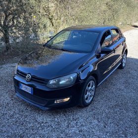 Volkswagen Polo Diesel PERFETTA SI NEOPATENTATI