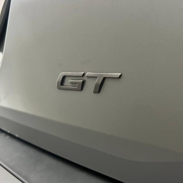 PEUGEOT 2008 PureTech 130 S&S EAT8 GT VISION+NAVI PACK+TETTO