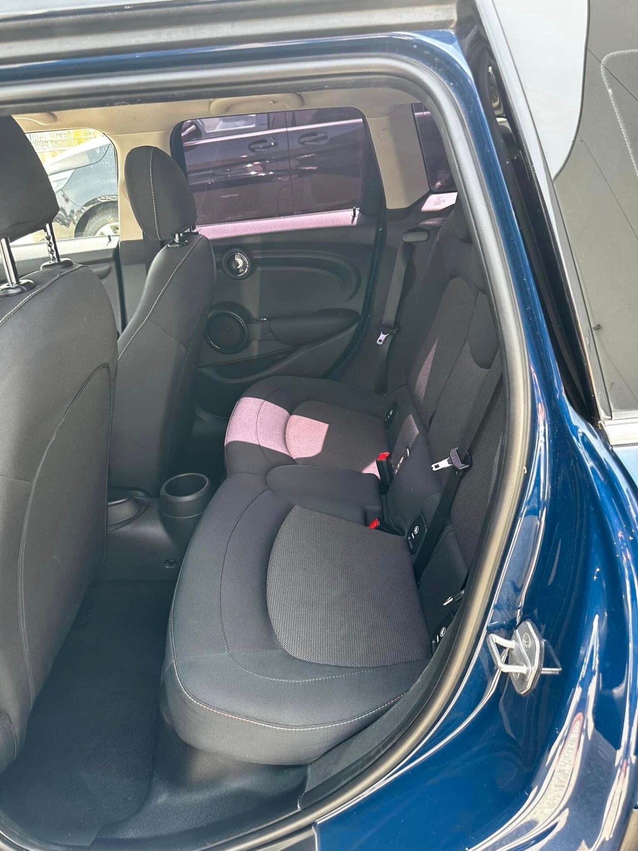 Mini 1.5 One D NEOPATENTATI (KM CERT)