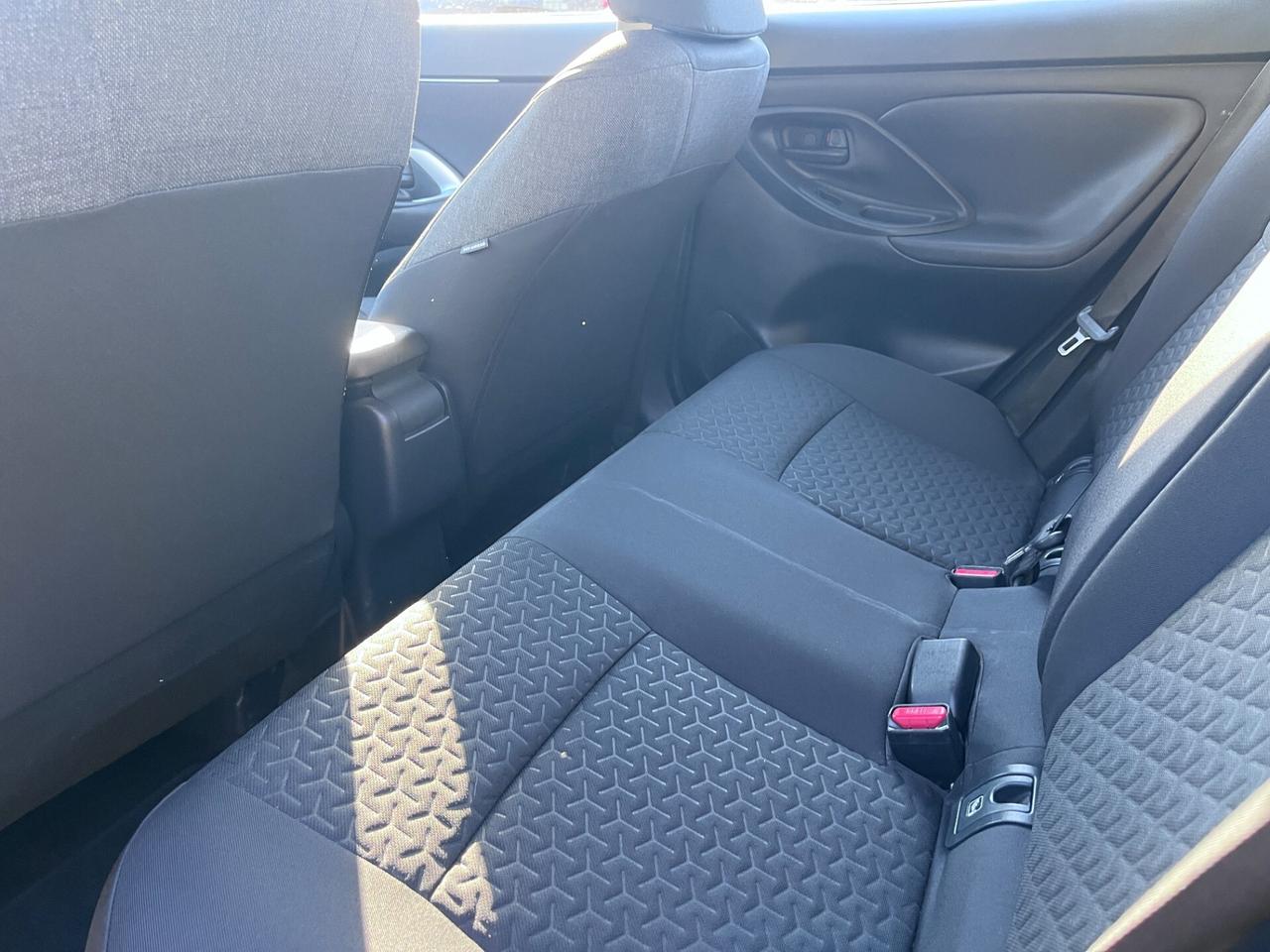 Toyota Yaris Cross 1.5 Hybrid 5p. E-CVT Active