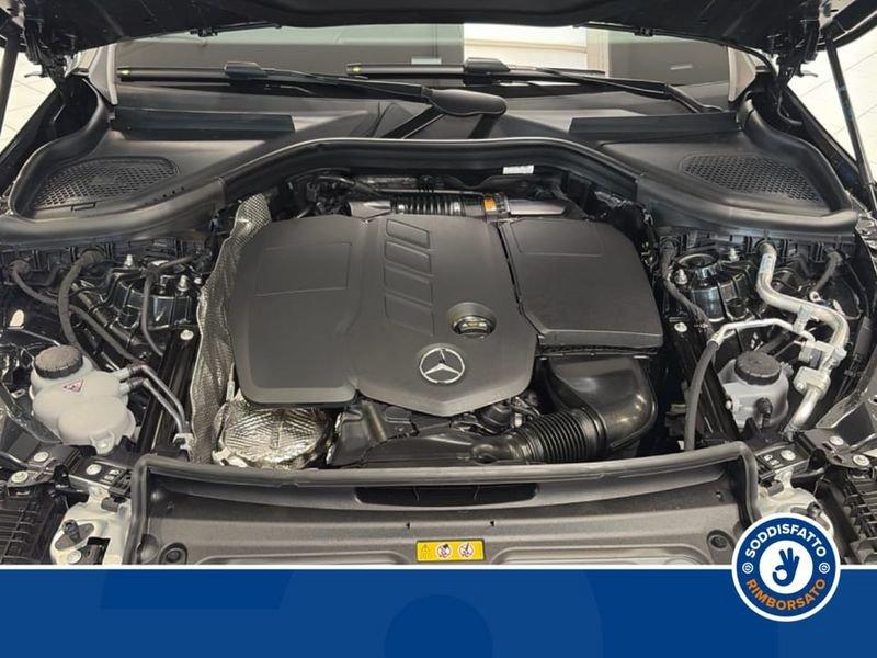 Mercedes-Benz GLC Coupé GLC 220d 4Matic Coupé AMG Line Premium