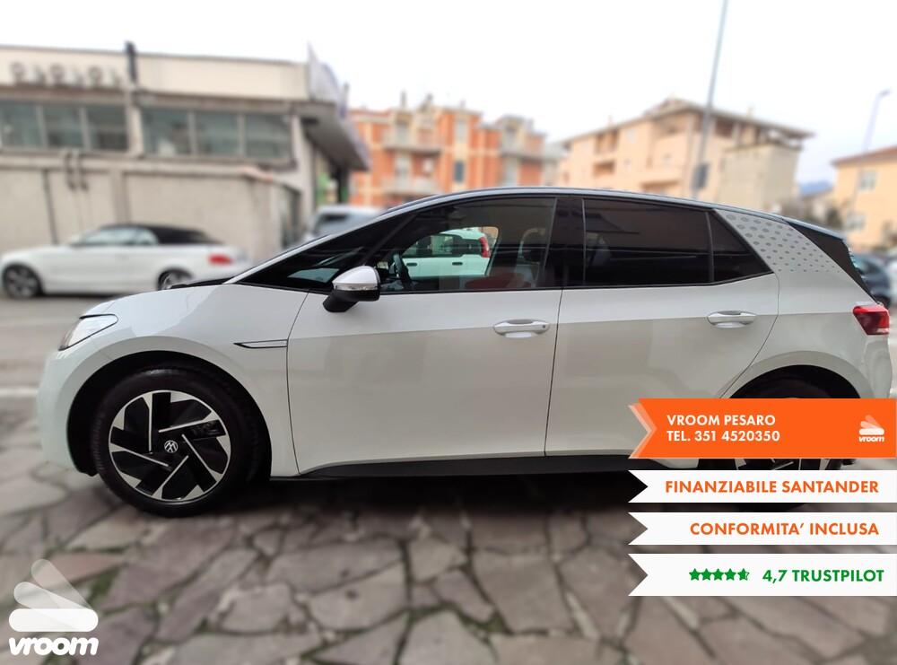VOLKSWAGEN ID.3 ID.3 Pure