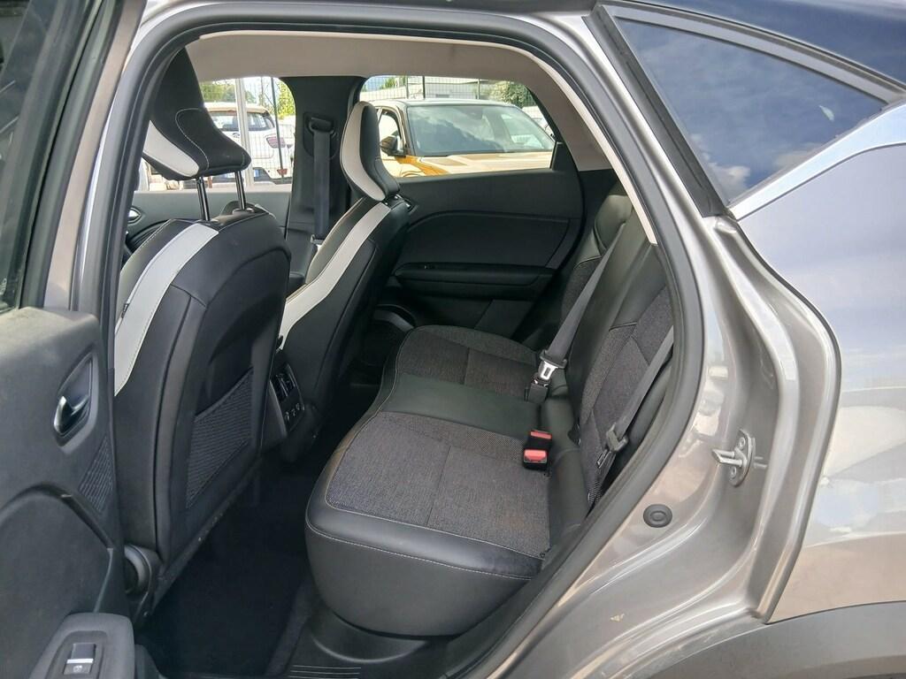Renault Captur 1.0 TCe GPL Techno Fast Track