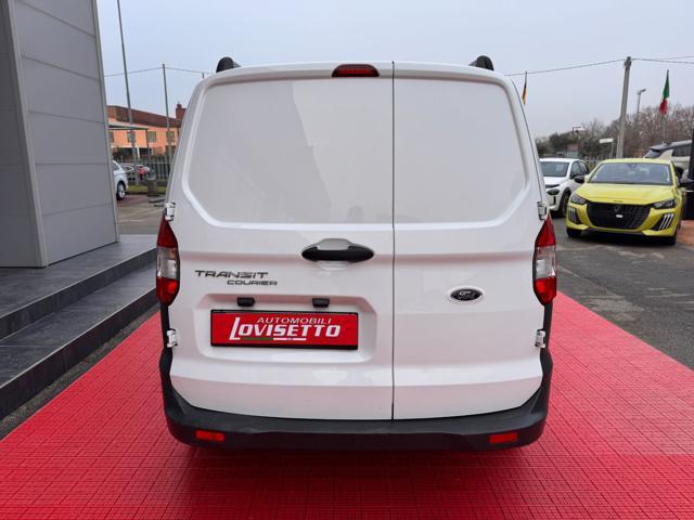 FORD Transit Courier 1.5 TDCi 75CV Van Trend