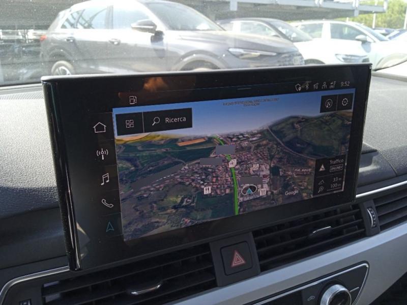 Audi A4 Avant 30 2.0 TDI Advanced S-Tronic MMI Plus, Virtual, ACC