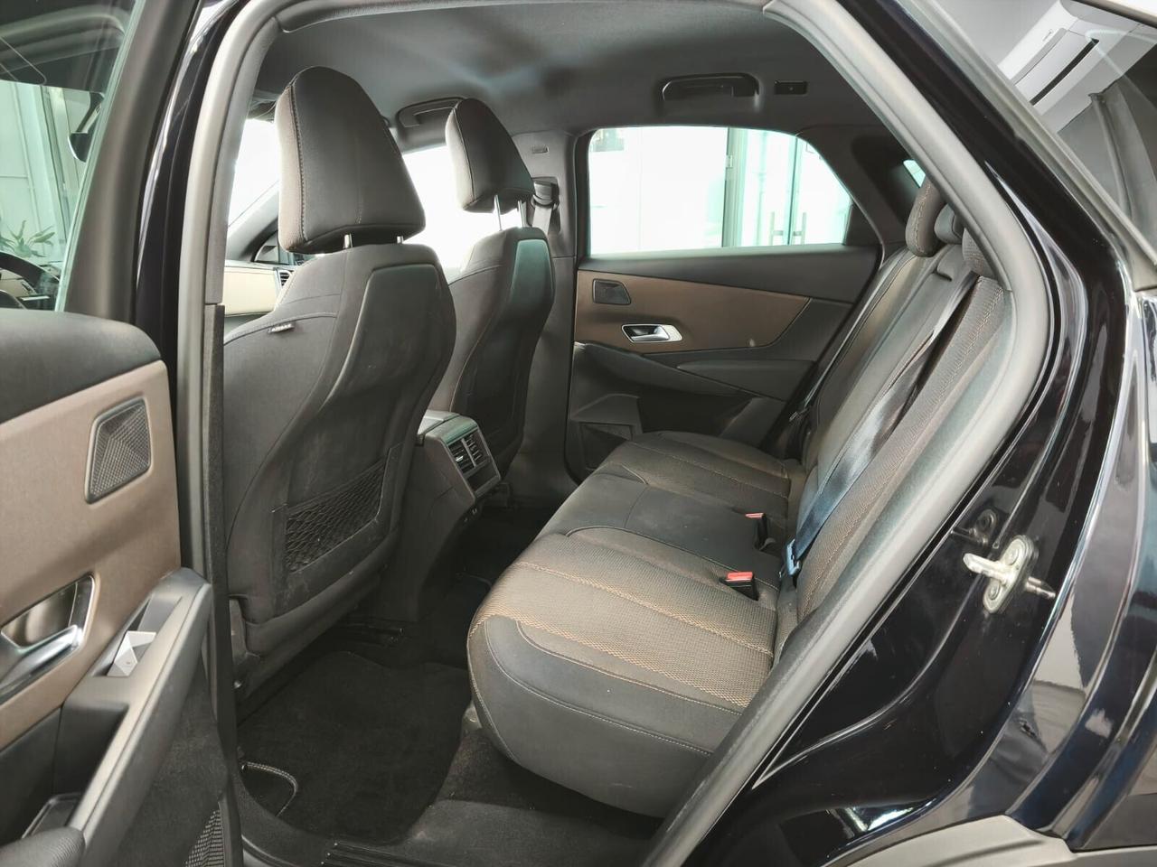 DS 7 Crossback BlueHDi 180 aut.