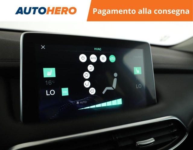 MG EHS Plug-in Hybrid Exclusive