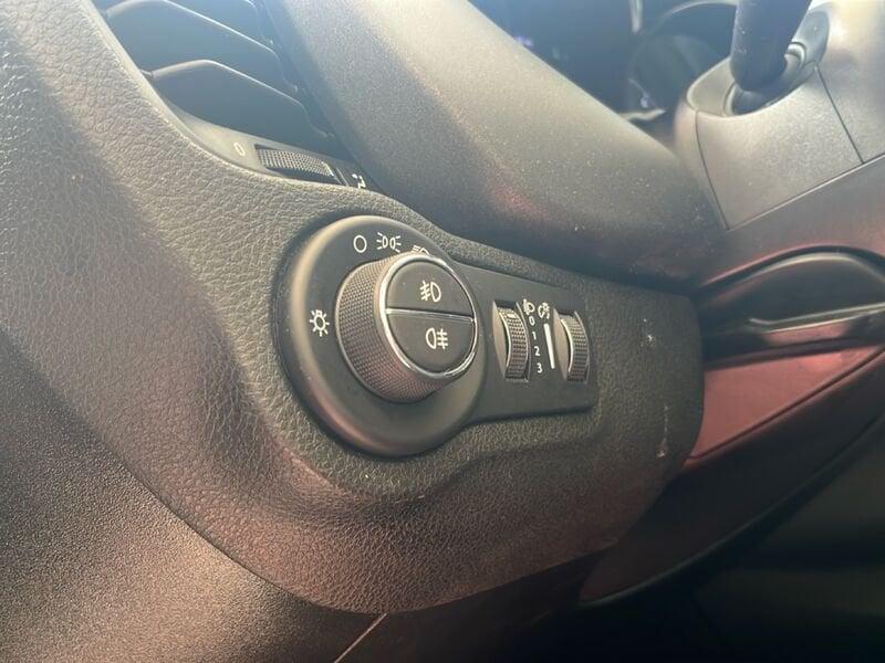 FIAT 500X 500X 1.3 Mjet 95cv MT6