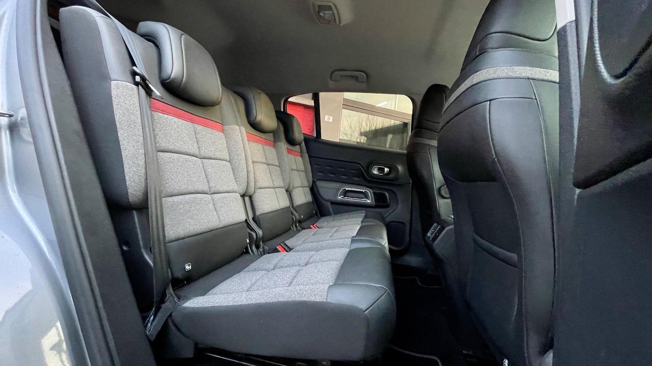 CITROEN C5 AIRCROSS 1.5 BLUEHDI SHINE 131CV - FULL LED, VIRTUAL COCKPIT, PELLE, NEOPATENTATI