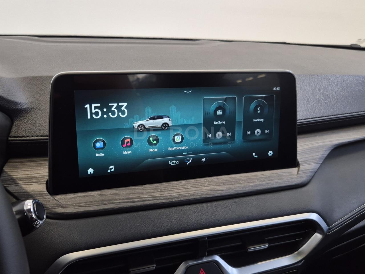 EMC Sei 1.5 gpl 147cv cvt