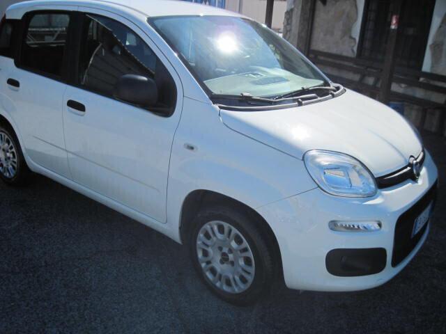Fiat Panda 1.2 EasyPower Lounge GAS GPL PREZZO REALE