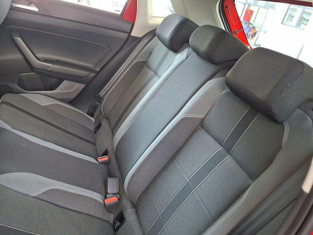 Volkswagen Polo 1.0 TSI Highline