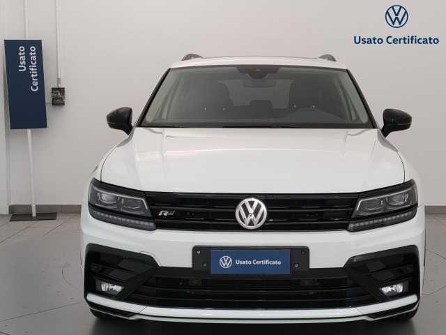 Volkswagen Tiguan 2ª serie 2.0 TDI SCR DSG 4MOTION Advanced BMT