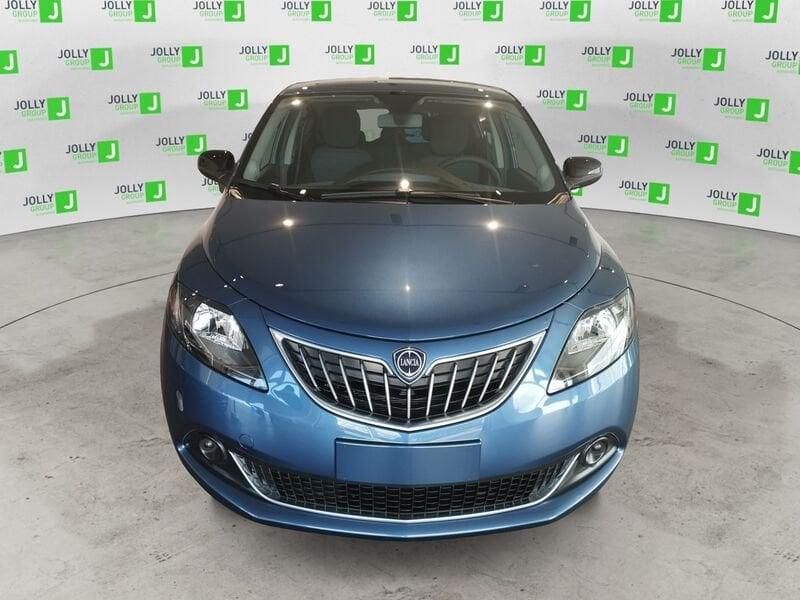 Lancia Ypsilon 1.0 FireFly 5 porte S&S Hybrid Platino