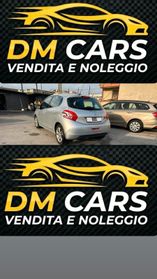 Peugeot 208 PureTech 82 3 porte Active