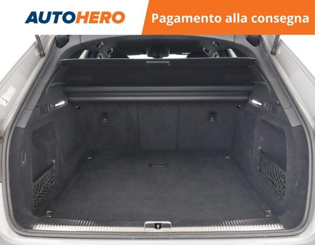 AUDI S4 Avant TDI quattro tiptronic