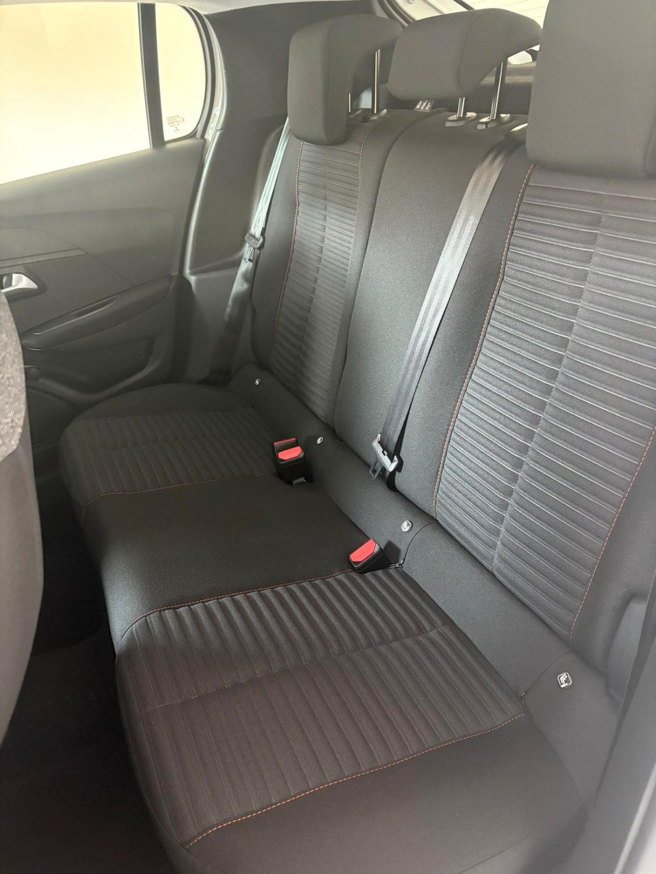 Peugeot 208 BlueHDi 100 Stop&Start 5 porte Active