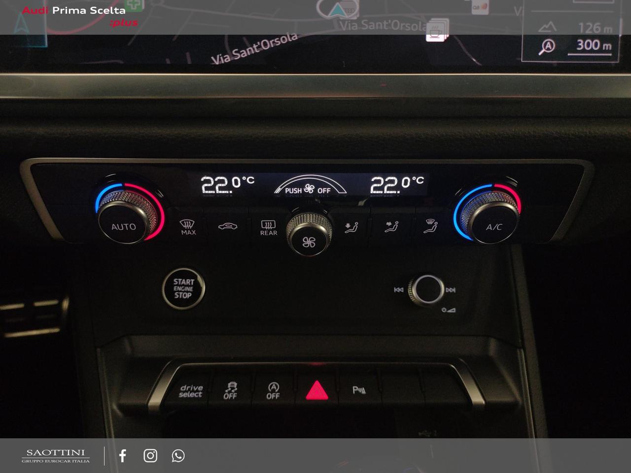 Sportback 35 2.0 TDI S line edition S tronic