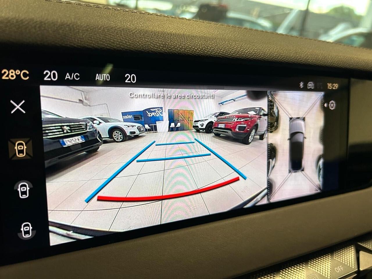 Ds DS4 OPERA BlueHDi 130 aut. SPOTICAR