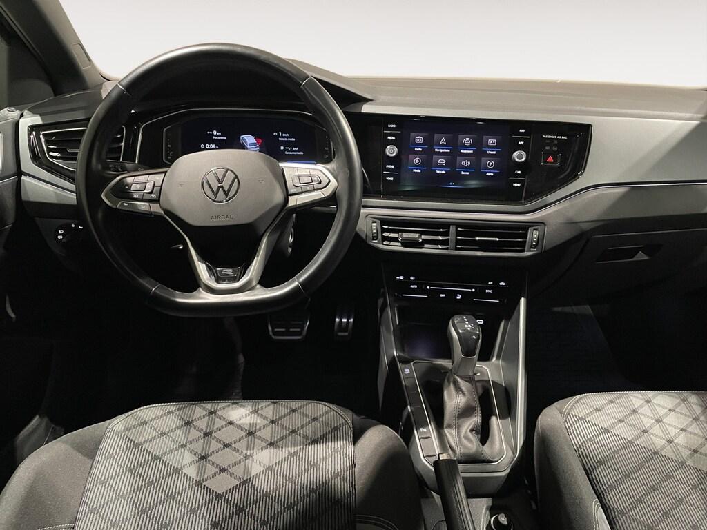 Volkswagen Taigo 1.0 Tsi 110CV DSG R-Line