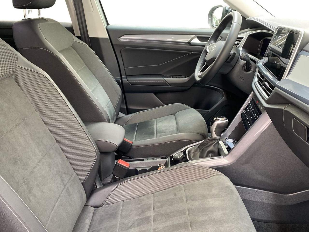 VOLKSWAGEN T-Roc 2022 - T-Roc 2.0 tdi Style 4motion 150cv dsg