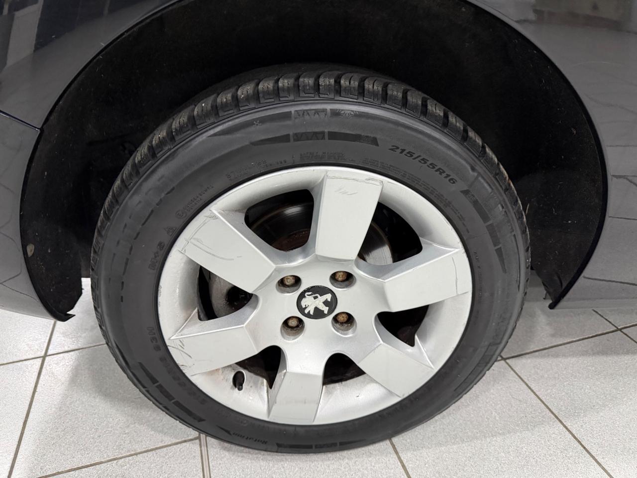 Peugeot 5008 BlueHDi 120 S&S Business