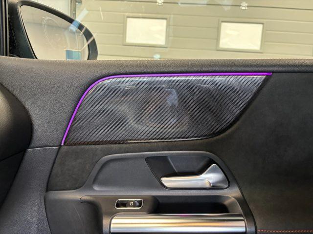 MERCEDES-BENZ B 180 d Tetto Apribile AMG Premium Automatico