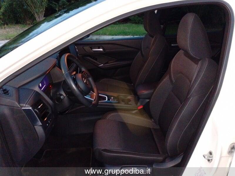 Nissan Qashqai III 2021 1.3 mhev N-Connecta 2wd 140cv