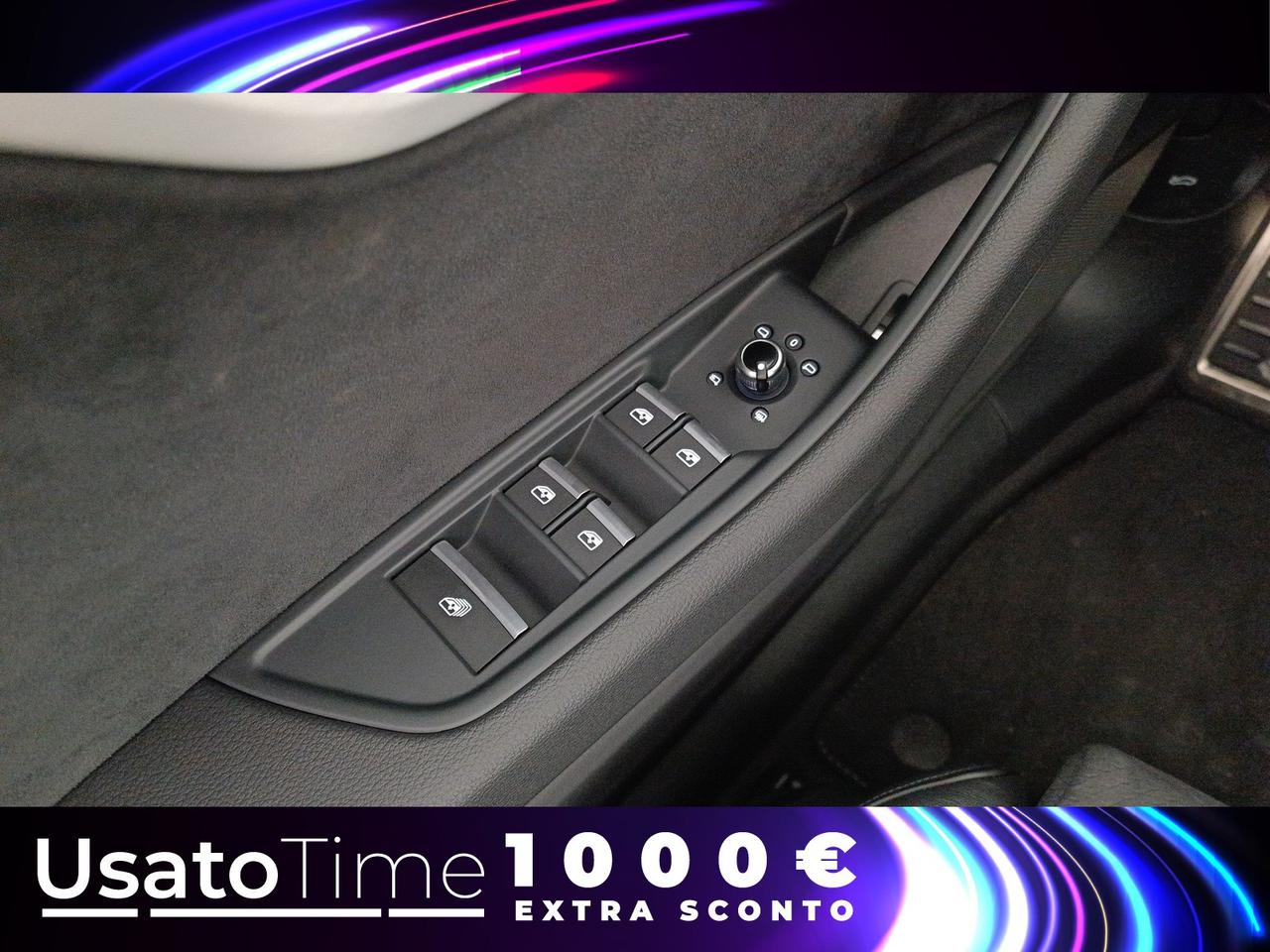 Audi A5 cabrio 40 2.0 tdi mhev 204cv s line edition quattro s tronic
