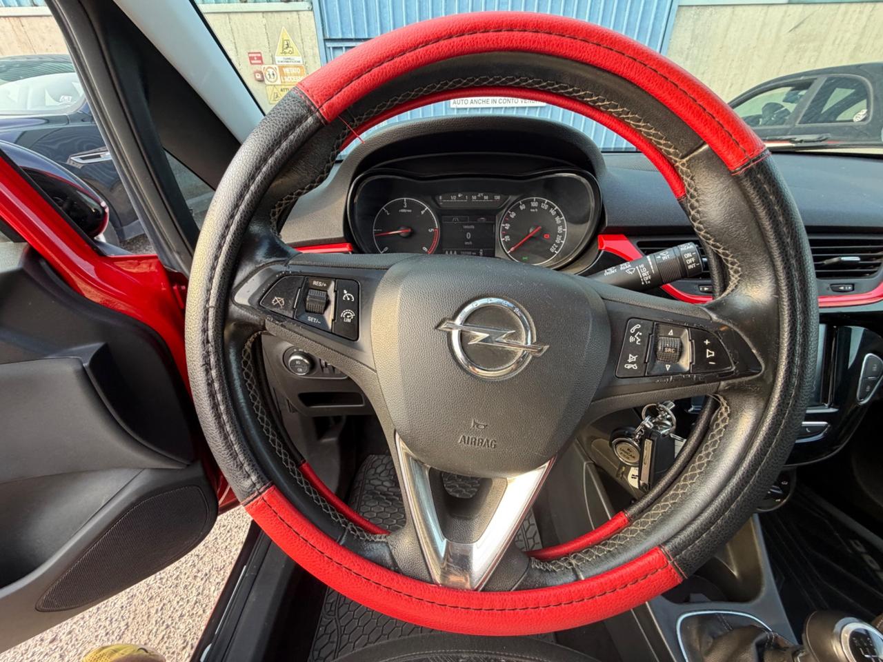 Opel Corsa 1.3 CDTI 5 porte