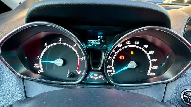 Ford B-Max 1.5 tdci 95CV Titanium + Neopatentato